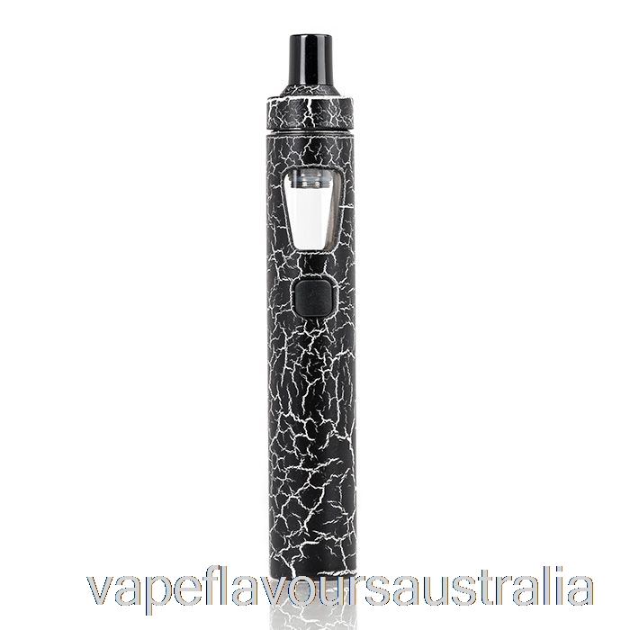 Vape Nicotine Australia Joyetech eGo AIO All-In-One Starter Kit Crackle B